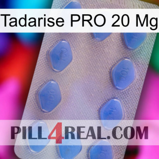 Tadarise PRO 20Mg 21